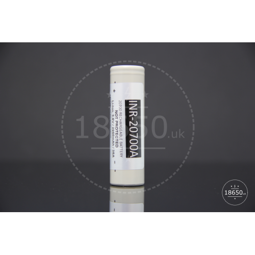 18650UK INR20700