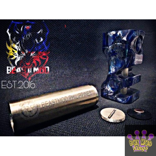Buhawi v2 by Beast mod PH