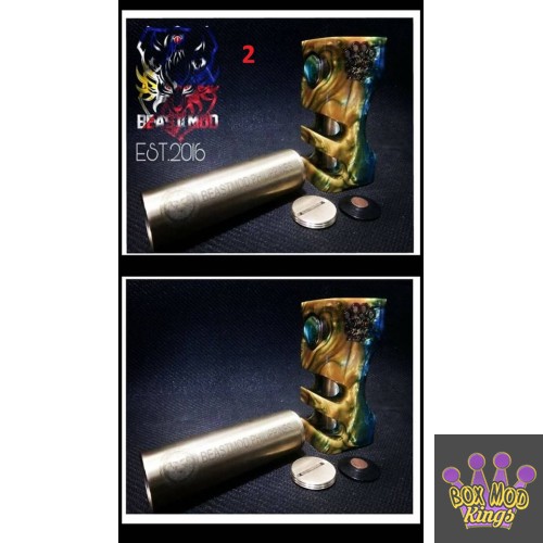 Buhawi v2 by Beast mod PH