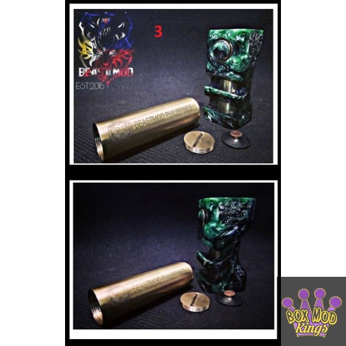 Buhawi v2 by Beast mod PH