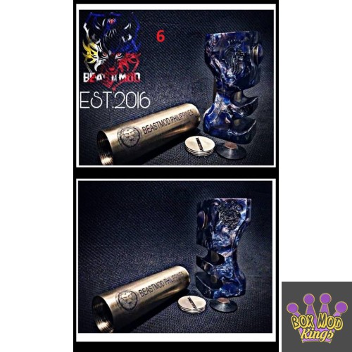 Buhawi v2 by Beast mod PH