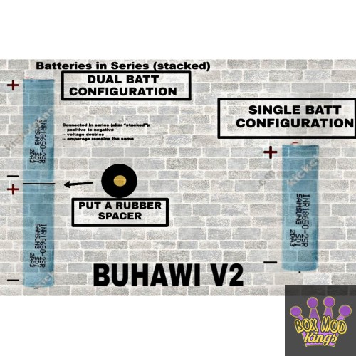 Buhawi v2 by Beast mod PH