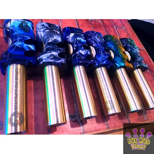 Buhawi v2 by Beast mod PH