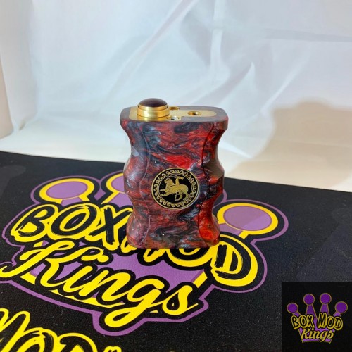 Chibolo v2 by Beast mod PH