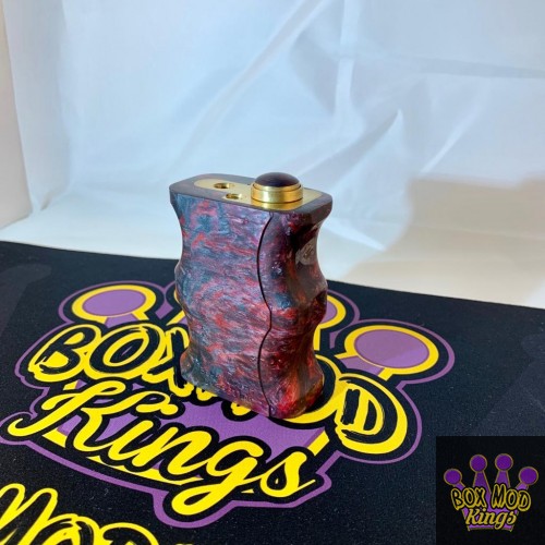 Chibolo v2 by Beast mod PH