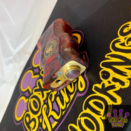 Chibolo v2 by Beast mod PH