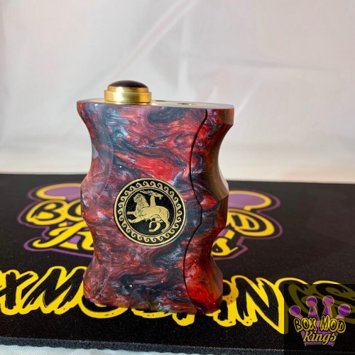 Chibolo v2 by Beast mod PH