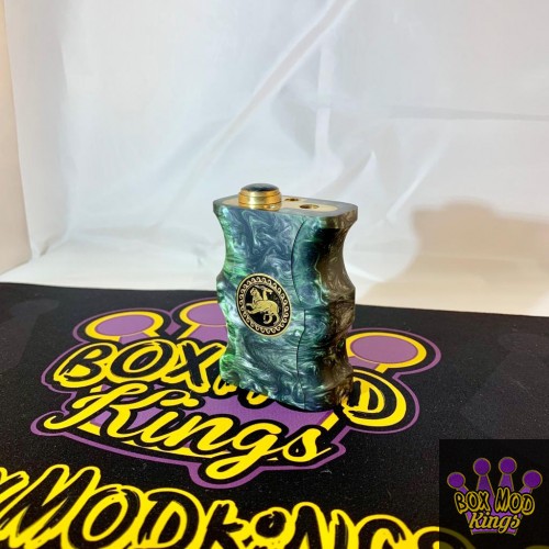 Chibolo v2 by Beast mod PH