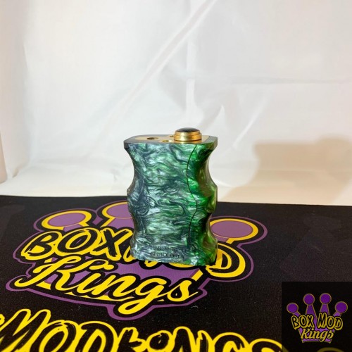 Chibolo v2 by Beast mod PH