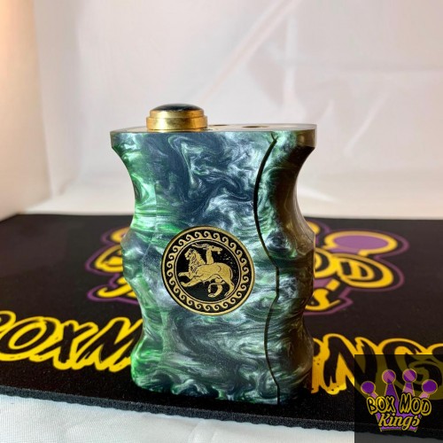 Chibolo v2 by Beast mod PH