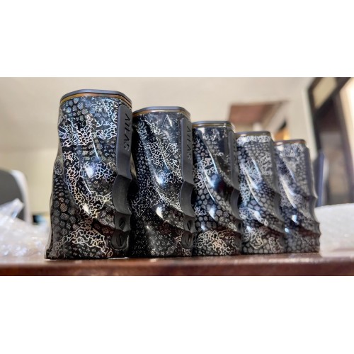 Atlas 21700 Mech Mod by SC Philippines