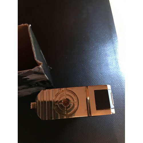MCV Ballistc Mod DEMO MODEL