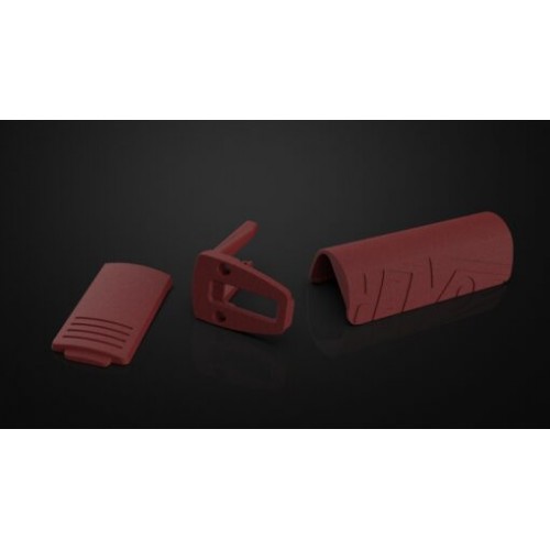 Boxer Classic ACCENT PACKS by Ginger Industries