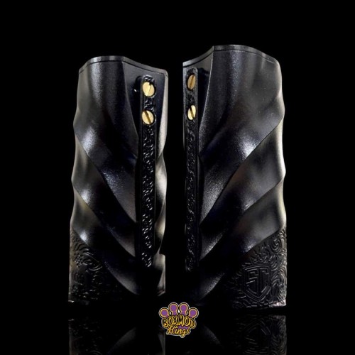 CHAOS 21700 Mech Mod COMBO by SC Philippines