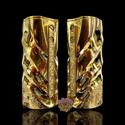 CHAOS 21700 Mech Mod COMBO by SC Philippines