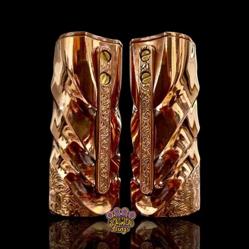 CHAOS 21700 Mech Mod COMBO by SC Philippines
