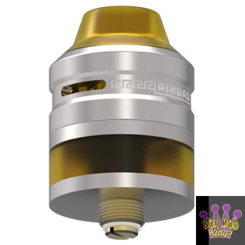 Pindad BF Squonk RDTA by Bombertech