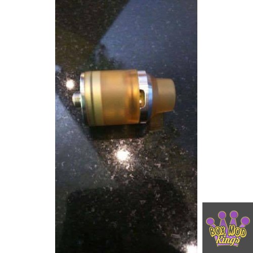 Ursus BF RDA by Punk'd