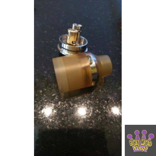 Ursus BF RDA by Punk'd