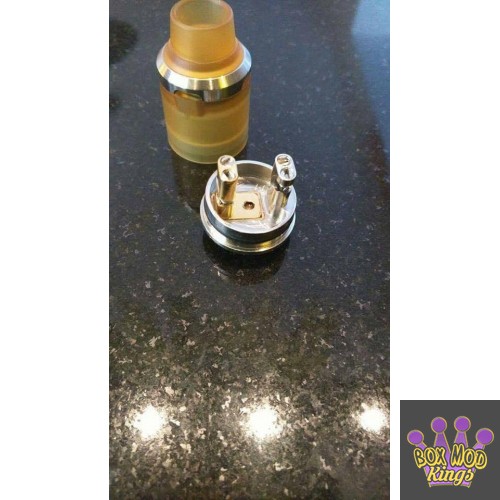 Ursus BF RDA by Punk'd
