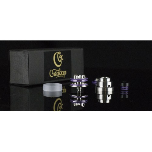 Lestat RDTA by Creavap