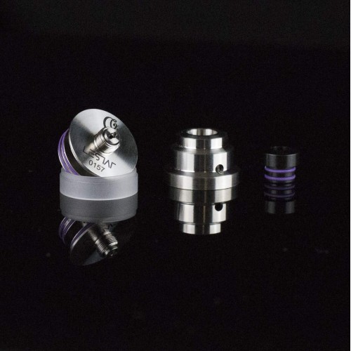 Lestat RDTA by Creavap