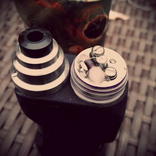 Lestat RDTA by Creavap