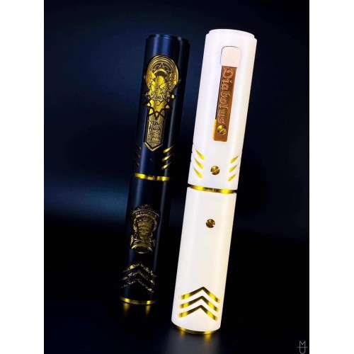 El Diablo Philippines - Diabolus Stacked Tube