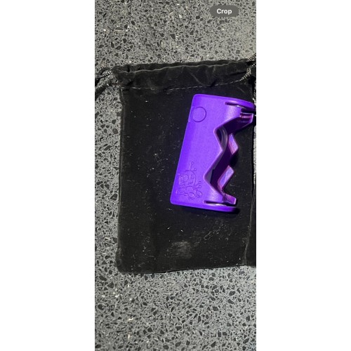 Darko Squonk Collab by Voodooll