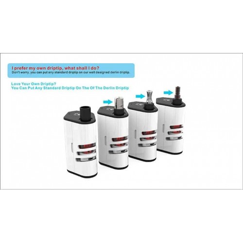 DISGUISER 150W by Movkin- STOCK CLEARANCE