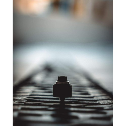 Freddy BF RDA By Voodooll