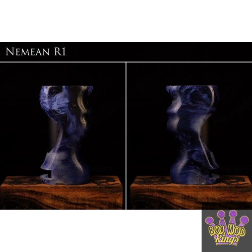 Nemean single - The Guild Of Modders