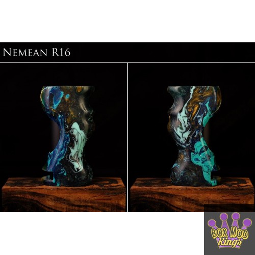 Nemean single - The Guild Of Modders
