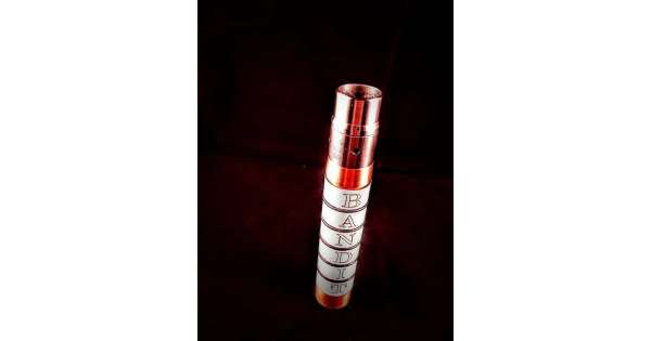 The Boss Hog RDA By ISM Vapes USA