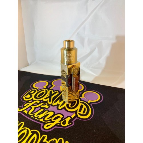 MRN 21700 BOMB MOD
