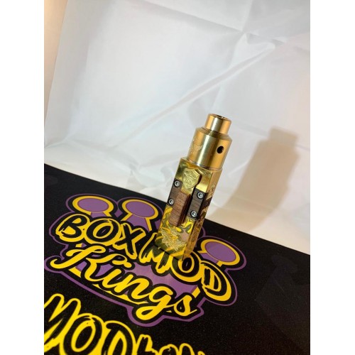 MRN 21700 BOMB MOD