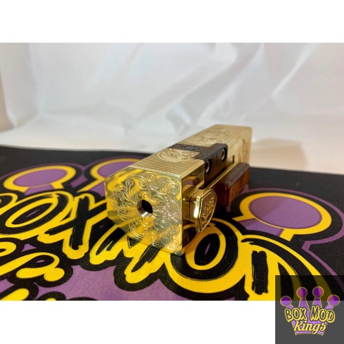 MRN 21700 BOMB MOD