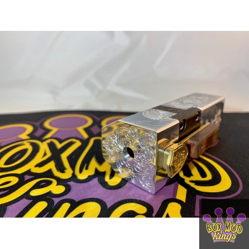 MRN 21700 BOMB MOD