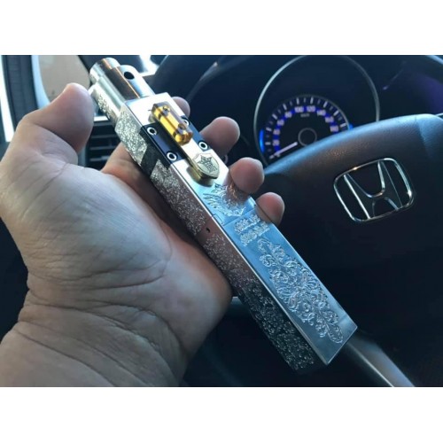 MRN 21700 BOMB V3 MOD