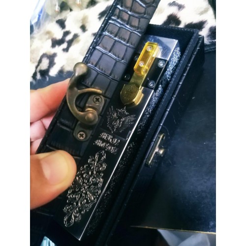 MRN 21700 BOMB V3 MOD