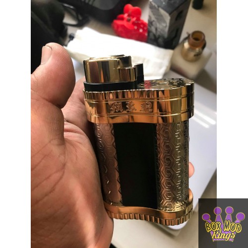 MRN DUAL 21700 MONSTER 3 IN 1 MOD