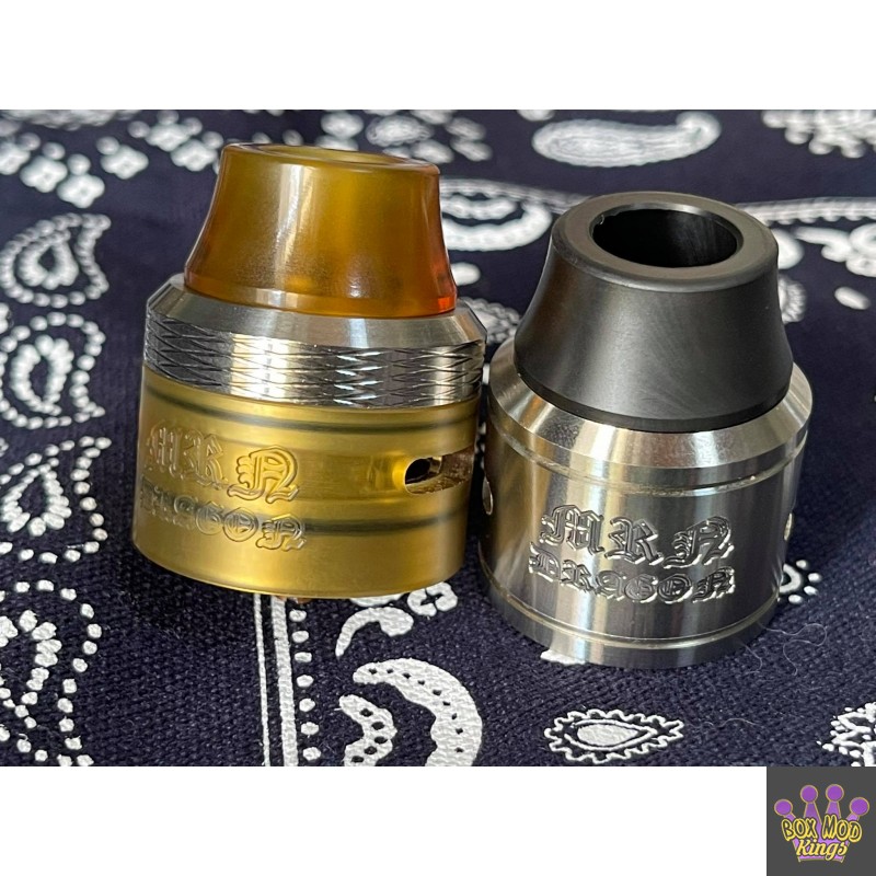 Dragon 2 in 1 RDA BY MRN SS