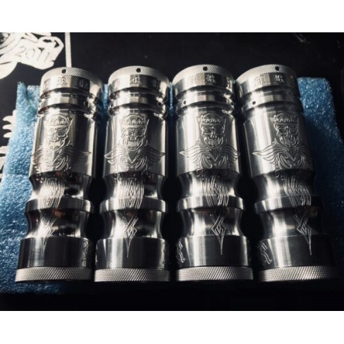 MRN 21700 HYBRID REAPER