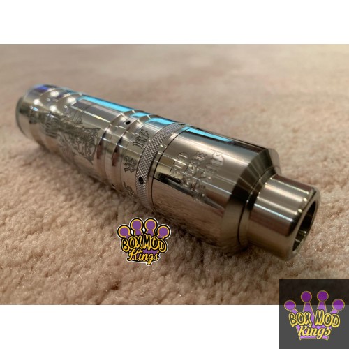 MRN 21700 HYBRID REAPER