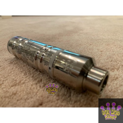 MRN 21700 HYBRID REAPER