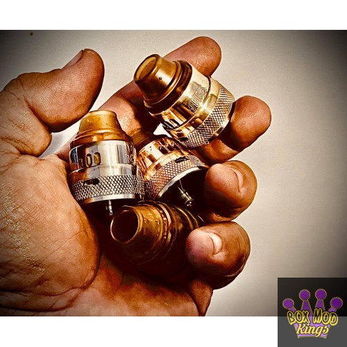 30MM V3 RDA BY MRN
