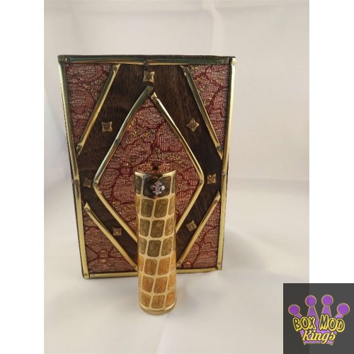 Negus Mod & Son Indra Beige