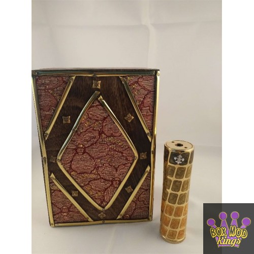 Negus Mod & Son Indra Beige