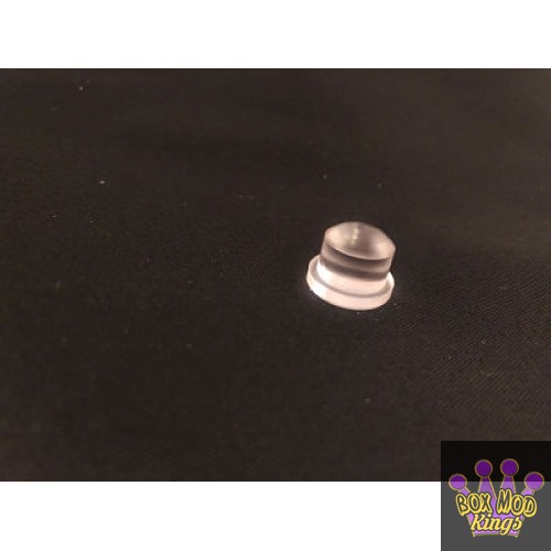 Octopus mods Clear Button Transparent
