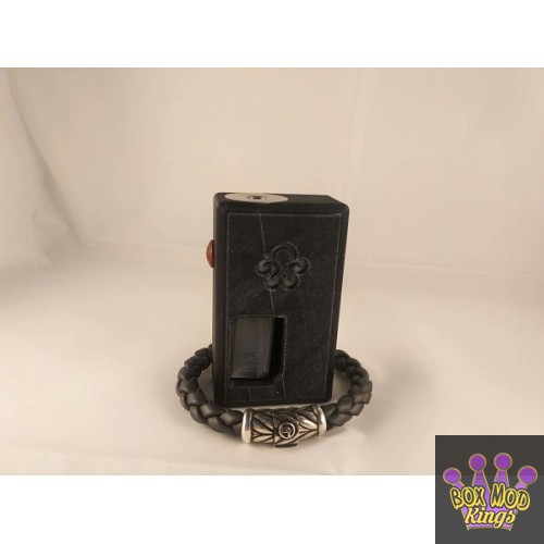 Octopus mods Black Box
